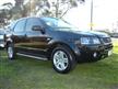 2005 FORD TERRITORY TX RWD SX WAGON 2005 FORD TERRITORY TX RWD SX WAGON