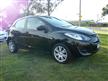 2013 MAZDA 2 NEO DE10Y2 MY13 HATCHBACK 2013 MAZDA 2 NEO DE10Y2 MY13 HATCHBACK