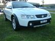 2005 HOLDEN ADVENTRA CX6 VZ WAGON 2005 HOLDEN ADVENTRA CX6 VZ WAGON