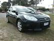 2012 FORD FOCUS Ambiente PwrShift LW HATCHBACK 2012 FORD FOCUS Ambiente PwrShift LW HATCHBACK