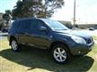 2007 TOYOTA RAV4 CRUISER ACA33R WAGON 2007 TOYOTA RAV4 CRUISER ACA33R WAGON