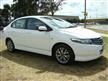 2009 HONDA CITY VTI GM MY09 SEDAN 2009 HONDA CITY VTI GM MY09 SEDAN