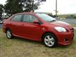 2007 TOYOTA YARIS YRX NCP93R SEDAN 2007 TOYOTA YARIS YRX NCP93R SEDAN