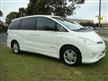 2004 TOYOTA ESTIMA AERAS WAGON 2004 TOYOTA ESTIMA AERAS WAGON