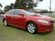 2006 TOYOTA CAMRY Sportivo ACV36R MY06 SEDAN 2006 TOYOTA CAMRY Sportivo ACV36R MY06 SEDAN