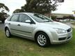 2006 FORD FOCUS LX LS HATCHBACK 2006 FORD FOCUS LX LS HATCHBACK