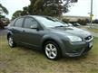 2008 FORD FOCUS LX LT HATCHBACK 2008 FORD FOCUS LX LT HATCHBACK