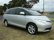 2008 TOYOTA TARAGO GLX GSR50R MY08 WAGON 2008 TOYOTA TARAGO GLX GSR50R MY08 WAGON