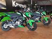 2017 KAWASAKI BR125JHFA CYCLE 2017 KAWASAKI BR125JHFA CYCLE
