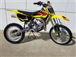 2016 SUZUKI RM85L MOTOCROSS RM CYCLE 2016 SUZUKI RM85L MOTOCROSS RM CYCLE