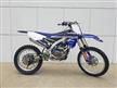 2014 YAMAHA YZ250F CYCLE 2014 YAMAHA YZ250F CYCLE