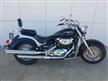 2008 SUZUKI BOULEVARD C50 (VL800) ROAD CYCLE 2008 SUZUKI BOULEVARD C50 (VL800) ROAD CYCLE