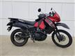 2016 KAWASAKI KLR650 DUAL PURPOSE KLR CYCLE 2016 KAWASAKI KLR650 DUAL PURPOSE KLR CYCLE