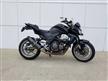 2007 KAWASAKI Z750 ROAD Z SERIES CYCLE 2007 KAWASAKI Z750 ROAD Z SERIES CYCLE