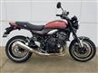 2018 KAWASAKI ZR900CJFB DEMO CYCLE 2018 KAWASAKI ZR900CJFB DEMO CYCLE