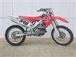 2012 HONDA CRF450R CYCLE 2012 HONDA CRF450R CYCLE