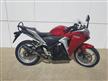 2012 HONDA CBR250R Road CYCLE 2012 HONDA CBR250R Road CYCLE