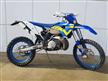2011 HUSABERG TE300 ENDURO 2011 HUSABERG TE300 ENDURO