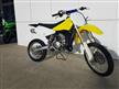 2010 SUZUKI RM85 MOTOCROSS CYCLE 2010 SUZUKI RM85 MOTOCROSS CYCLE