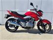 2012 SUZUKI GW250ZL5 2012 SUZUKI GW250ZL5