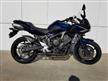 2008 YAMAHA FZ6S ROAD CYCLE 2008 YAMAHA FZ6S ROAD CYCLE