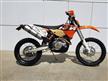 2010 KTM 450 EXC ENDURO 2010 KTM 450 EXC ENDURO