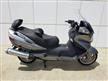 2010 SUZUKI BURGMAN 650 EXECUTIVE (AN650A) CYCLE 2010 SUZUKI BURGMAN 650 EXECUTIVE (AN650A) CYCLE