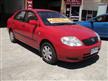 2002 TOYOTA COROLLA ASCENT ZZE122R 4D SEDAN 2002 TOYOTA COROLLA ASCENT ZZE122R 4D SEDAN