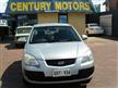 2005 Kia Rio EX JB Sedan 2005 Kia Rio EX JB Sedan