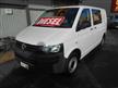 2010 VOLKSWAGEN TRANSPORTER 75 TDI SWB LOW T5 MY10 VAN 2010 VOLKSWAGEN TRANSPORTER 75 TDI SWB LOW T5 MY10 VAN