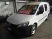 2011 VOLKSWAGEN CADDY MAXI TDI250 2K MY11 5D VAN 2011 VOLKSWAGEN CADDY MAXI TDI250 2K MY11 5D VAN