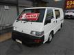 2009 MITSUBISHI EXPRESS SWB SJ MY09 VAN 2009 MITSUBISHI EXPRESS SWB SJ MY09 VAN