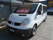 2007 RENAULT TRAFIC 2.0 DCI LWB L2H1 2D VAN 2007 RENAULT TRAFIC 2.0 DCI LWB L2H1 2D VAN