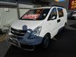2012 HYUNDAI ILOAD TQ MY13 4D VAN 2012 HYUNDAI ILOAD TQ MY13 4D VAN