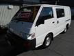 2008 MITSUBISHI EXPRESS SWB SJ MY07 VAN 2008 MITSUBISHI EXPRESS SWB SJ MY07 VAN