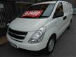 2010 HYUNDAI ILOAD TQ 4D VAN 2010 HYUNDAI ILOAD TQ 4D VAN