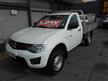 2014 MITSUBISHI TRITON GLX MN MY15 CCHAS 2014 MITSUBISHI TRITON GLX MN MY15 CCHAS