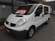 2011 RENAULT TRAFIC 2.0 DCI SWB L1H1 MY11 2D VAN 2011 RENAULT TRAFIC 2.0 DCI SWB L1H1 MY11 2D VAN