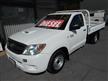 2007 TOYOTA HILUX SR KUN16R 07 UPGRADE CCHAS 2007 TOYOTA HILUX SR KUN16R 07 UPGRADE CCHAS