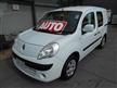 2011 RENAULT KANGOO 1.6 X61 3D VAN 2011 RENAULT KANGOO 1.6 X61 3D VAN