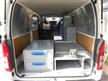 2012 TOYOTA HIACE LWB KDH201R MY11 UPGRADE 4D VAN 2012 TOYOTA HIACE LWB KDH201R MY11 UPGRADE 4D VAN