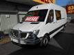 2014 MERCEDES-BENZ SPRINTER 316 CDI LWB HIGH ROOF VAN 2014 MERCEDES-BENZ SPRINTER 316 CDI LWB HIGH ROOF VAN
