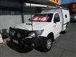 2013 TOYOTA HILUX SR 4X4 KUN26R MY12 CCHAS 2013 TOYOTA HILUX SR 4X4 KUN26R MY12 CCHAS