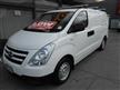 2015 HYUNDAI ILOAD TQ SERIES II TQ3 4D VAN 2015 HYUNDAI ILOAD TQ SERIES II TQ3 4D VAN