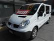 2012 RENAULT TRAFIC 2.0 DCI SWB L1H1 MY11 2D VAN 2012 RENAULT TRAFIC 2.0 DCI SWB L1H1 MY11 2D VAN