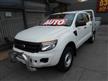 2012 FORD RANGER XL 2.2 HI-RIDER 4X2 PX CREW CCHAS 2012 FORD RANGER XL 2.2 HI-RIDER 4X2 PX CREW CCHAS