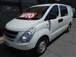 2015 HYUNDAI ILOAD TQ MY15 4D VAN 2015 HYUNDAI ILOAD TQ MY15 4D VAN