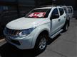 2015 MITSUBISHI TRITON GLX 4X4 MQ MY16 DUAL CCHAS 2015 MITSUBISHI TRITON GLX 4X4 MQ MY16 DUAL CCHAS