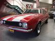 1967 Chevrolet Camaro 327 Auto MATCHING NUMBERS!! 1967 Chevrolet Camaro 327 Auto MATCHING NUMBERS!!