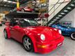 PORSCHE 911 CABRIOLET STEEL WIDE BODY 3.0 STUNNING CONDITION PORSCHE 911 CABRIOLET STEEL WIDE BODY 3.0 STUNNING CONDITION